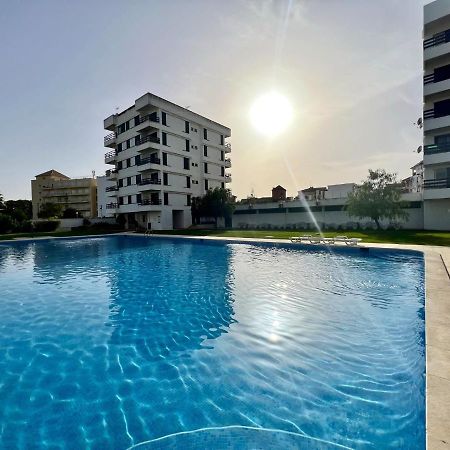 Vilamoura Central 4 With Pool By Homing Εξωτερικό φωτογραφία