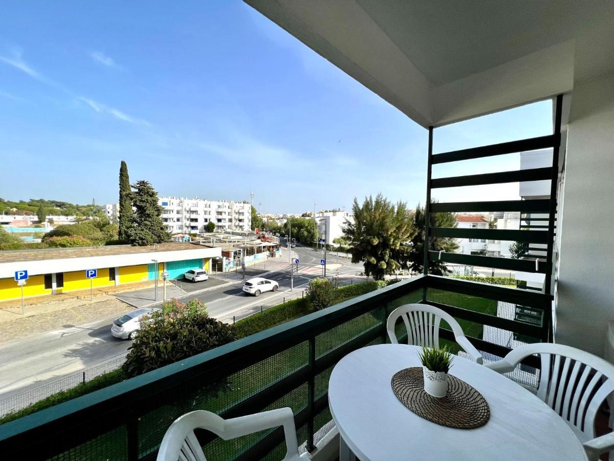 Vilamoura Central 4 With Pool By Homing Εξωτερικό φωτογραφία