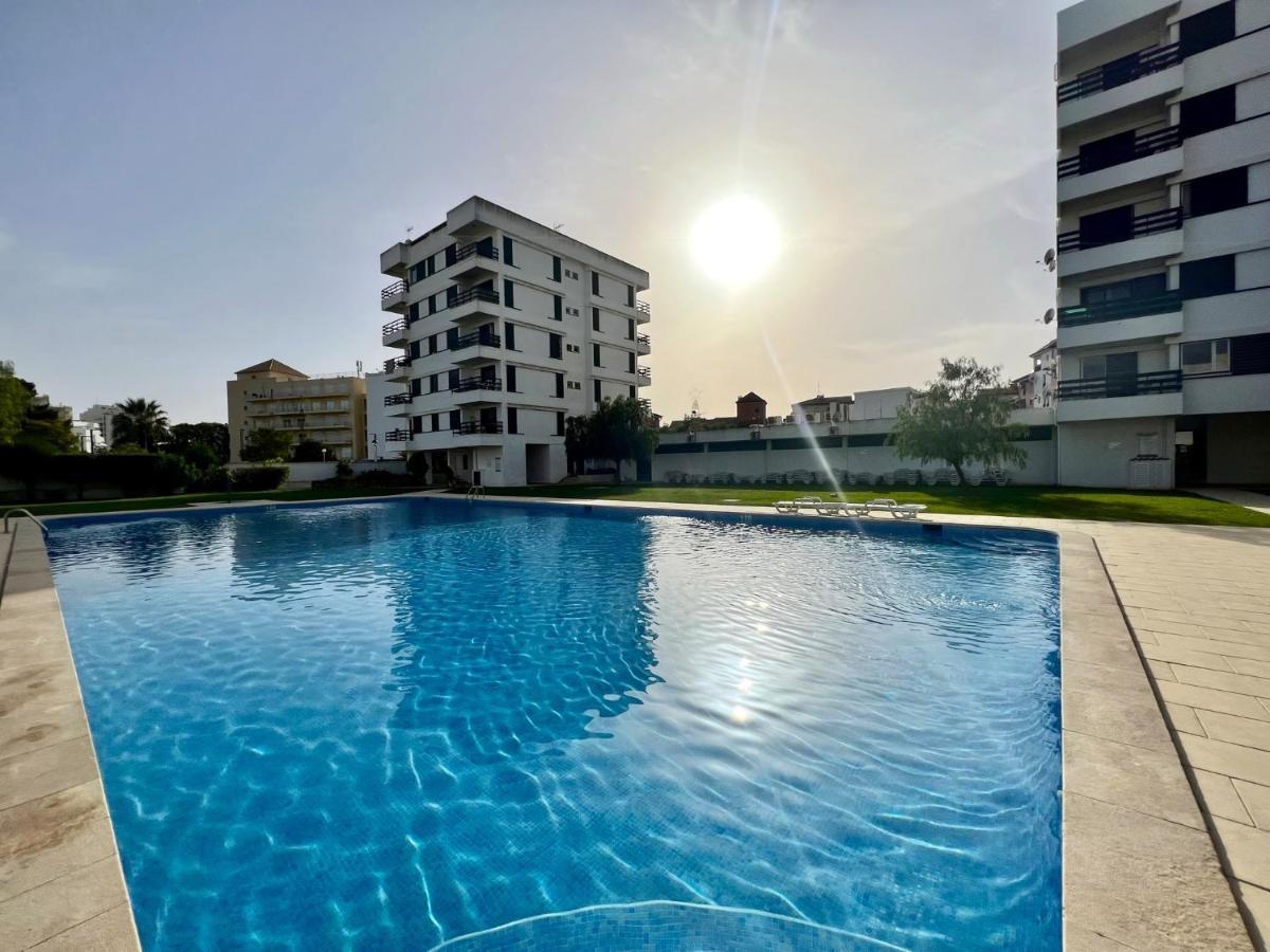 Vilamoura Central 4 With Pool By Homing Εξωτερικό φωτογραφία