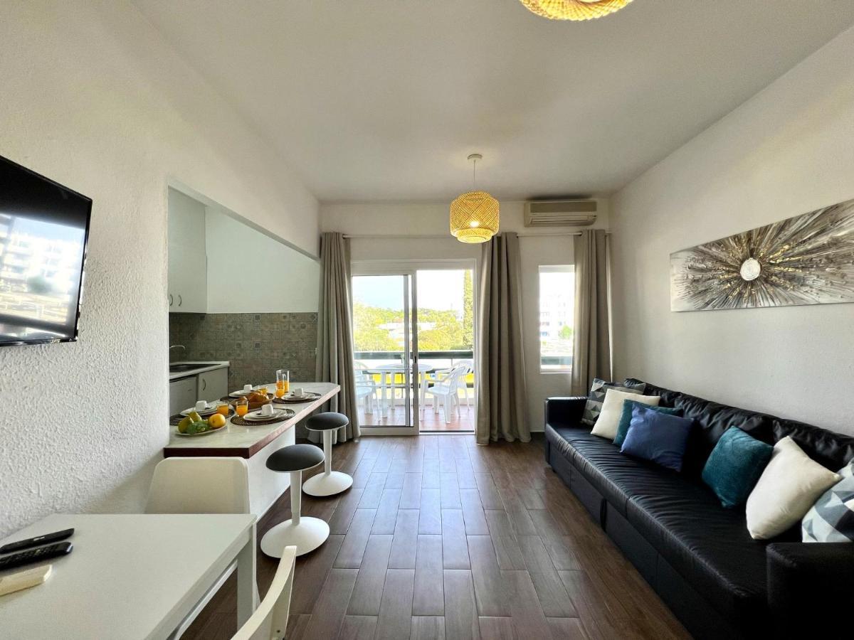 Vilamoura Central 4 With Pool By Homing Εξωτερικό φωτογραφία